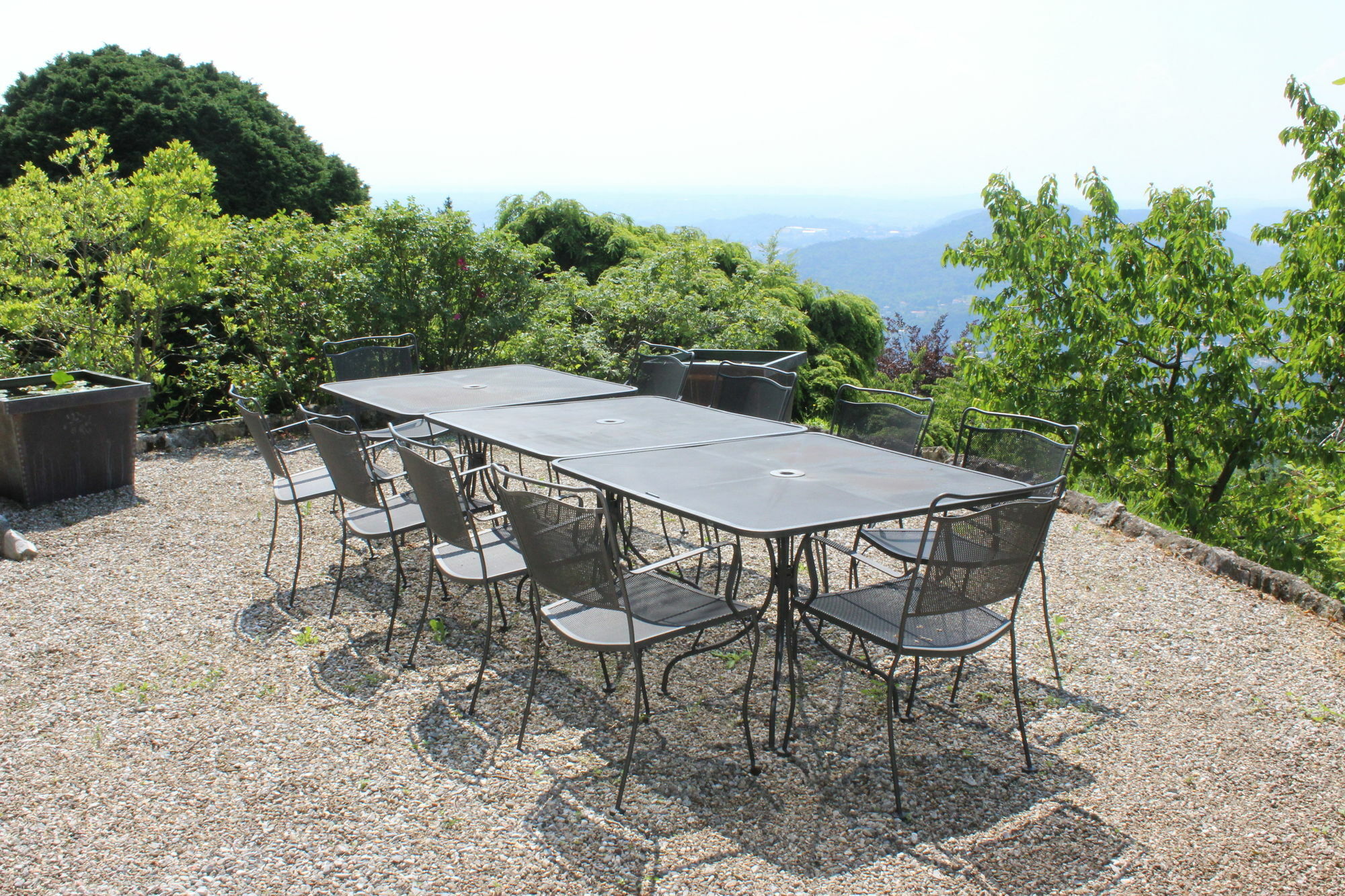 Villino Milli Villa Lake Como Exterior photo